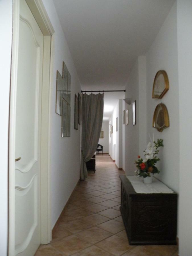 Tetto Nuovo B&B Кунео Экстерьер фото