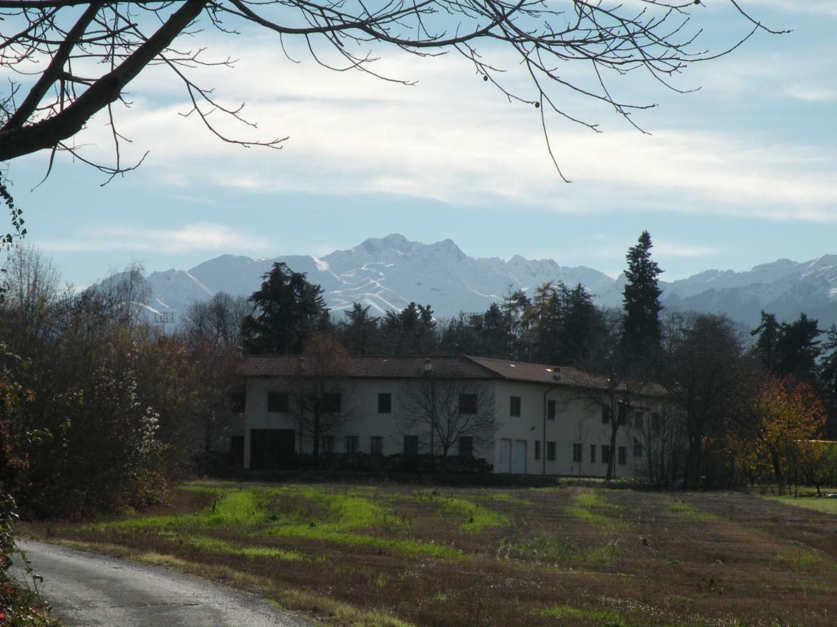 Tetto Nuovo B&B Кунео Экстерьер фото