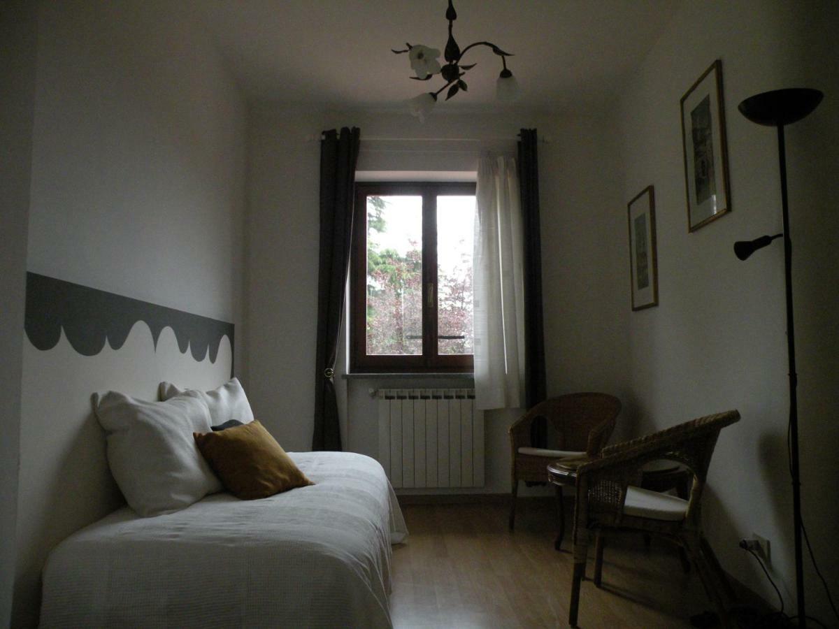 Tetto Nuovo B&B Кунео Экстерьер фото
