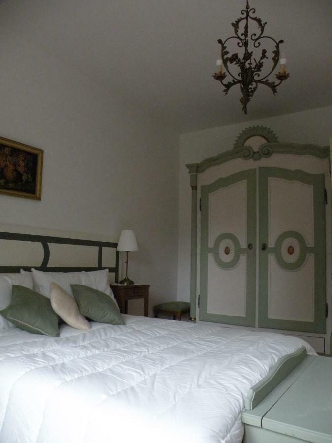 Tetto Nuovo B&B Кунео Экстерьер фото