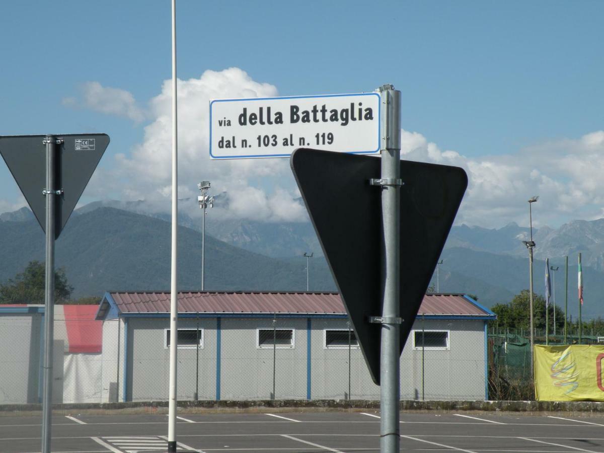 Tetto Nuovo B&B Кунео Экстерьер фото